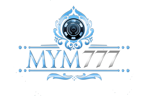 MYM777 Logo